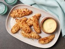air-fryer-chicken-tenders-recipe-food-network image
