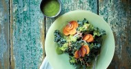 10-best-kale-salad-lemon-garlic-recipes-yummly image