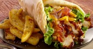 10-best-chicken-wraps-side-dishes-recipes-yummly image