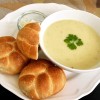 soup-maker-recipe-leek-and-potato-soup-cotswold image
