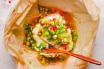 chinese-steamed-cod-fish-with-ginger-scallion-sauce image