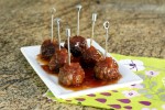 crock-pot-party-meatballs-with-tangy-sauce-the image
