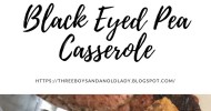 10-best-black-eyed-pea-casserole-recipes-yummly image