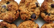 10-best-vegan-cranberry-muffins-recipes-yummly image