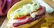 10-best-italian-hoagie-sandwich-recipes-yummly image