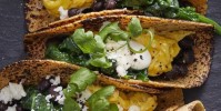 best-scrambled-egg-tacos-recipe-womans-day image