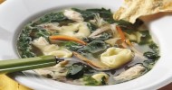 10-best-chicken-tortellini-soup-with-spinach image