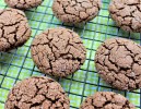 easy-chocolate-cookies-without-butter-recipe-the image