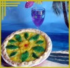 fresh-pineapple-pie-recipe-cdkitchencom image