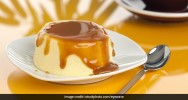 microwave-caramel-custard-recipe-how-to-make-caramel image