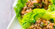 10-best-vegetarian-lettuce-wraps-recipes-yummly image
