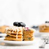 healthy-blueberry-oatmeal-pancakes-amys-healthy image