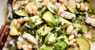 10-best-green-chicken-enchiladas-recipes-yummly image