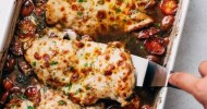 10-best-balsamic-chicken-mozzarella-recipes-yummly image