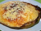 quick-and-easy-bibingka-recipe-panlasang-pinoy image