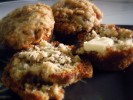 banana-muffins-with-brown-sugar-topping-tasty image