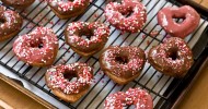 10-best-baked-chocolate-doughnuts-recipes-yummly image