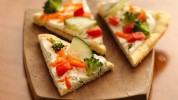 easy-appetizer-pizza-recipes-and-snack-ideas image