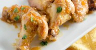 10-best-pineapple-chicken-wings-recipes-yummly image