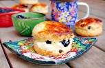 easy-traditional-irish-scone-recipe-plum-deluxe image