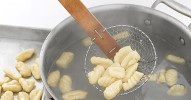 simple-potato-gnocchi-recipe-martha-stewart image