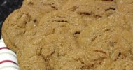 10-best-ginger-cookies-with-fresh-ginger-recipes-yummly image