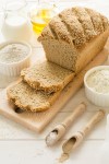 rye-bread-with-sourdough-roggenbrot-recipe-the image