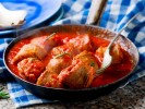 recipes-italian-style-sausage-in-a-tomato-sauce image