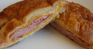 10-best-ham-and-cheese-croissant-sandwich image