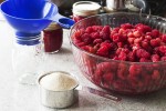 simple-2-ingredient-raspberry-jam-recipe-the-spruce-eats image