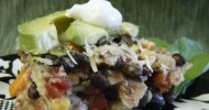 10-best-mexican-black-bean-casserole-recipes-yummly image