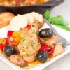 chicken-provencal-traditional-french-recipe-with image