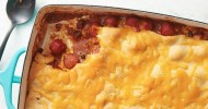10-best-chili-cheese-dog-casserole-recipes-yummly image