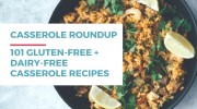 101-gluten-free-dairy-free-casserole-recipes-rachael image