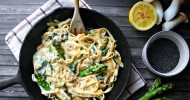 10-best-chicken-asparagus-pasta-mushrooms image