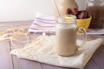 homemade-flax-milk-healthful-pursuit image