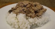 beef-stroganoff-with-red-wine-and-sour-cream image