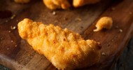 10-best-baked-chicken-tenders-recipes-yummly image