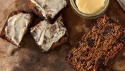 easy-homemade-sticky-malt-loaf-recipe-the-spruce-eats image