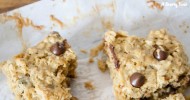 10-best-healthy-oatmeal-chocolate-chip-bars image