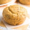 the-ultimate-healthy-lemon-poppy-seed-muffins-recipe-video image