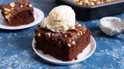 chocolate-fudge-cake-recipe-foodcom image