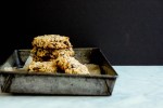 super-healthy-oatmeal-cookies-no-flour-sugar-free image