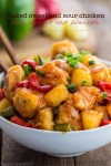 baked-sweet-and-sour-chicken-with-peppers-and image