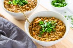 easy-healthy-vegetarian-lentil-soup image