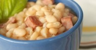 10-best-great-northern-bean-soup-with-ham image