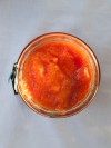 persimmon-jam-recipe-without-pectin-masala-herb image