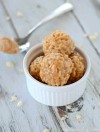 easy-candy-recipe-rice-crispy-peanut-butter-balls image