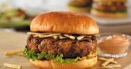 10-best-pork-sausage-burgers-recipes-yummly image