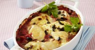 10-best-chicken-mozzarella-casserole-recipes-yummly image